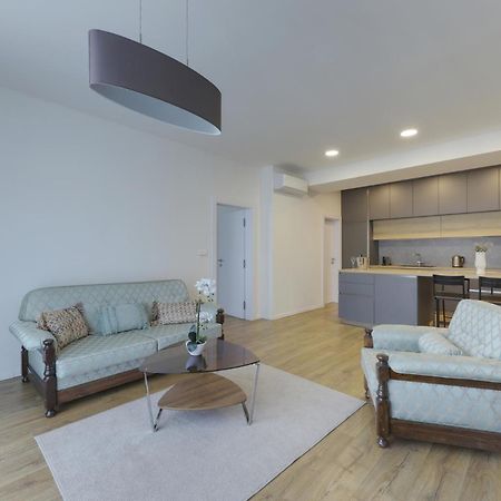 Shon Apartment Old Town Bratislava Esterno foto