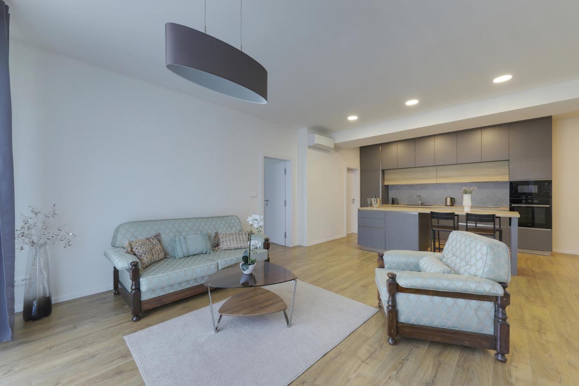 Shon Apartment Old Town Bratislava Esterno foto
