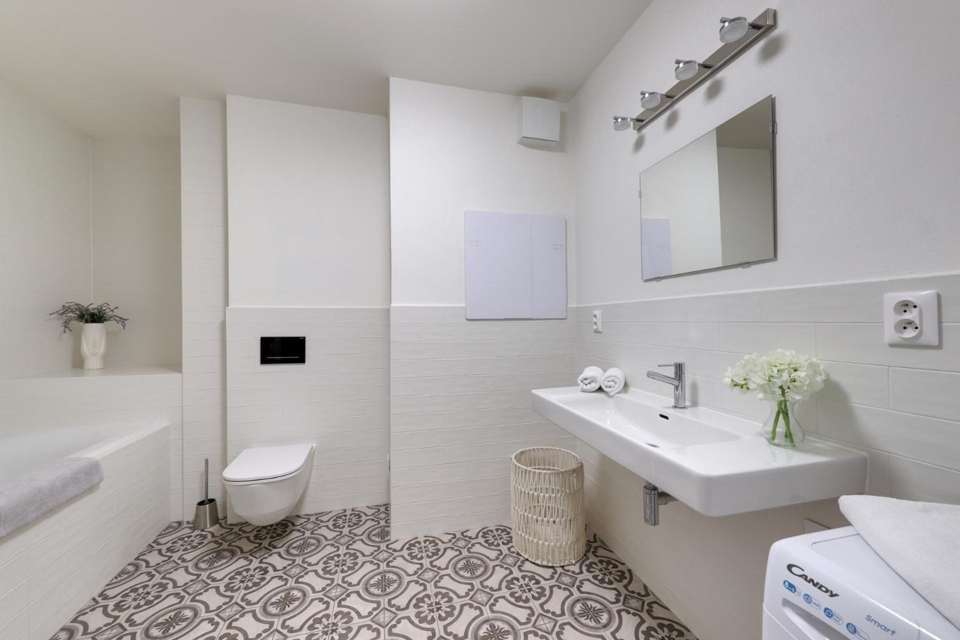 Shon Apartment Old Town Bratislava Esterno foto