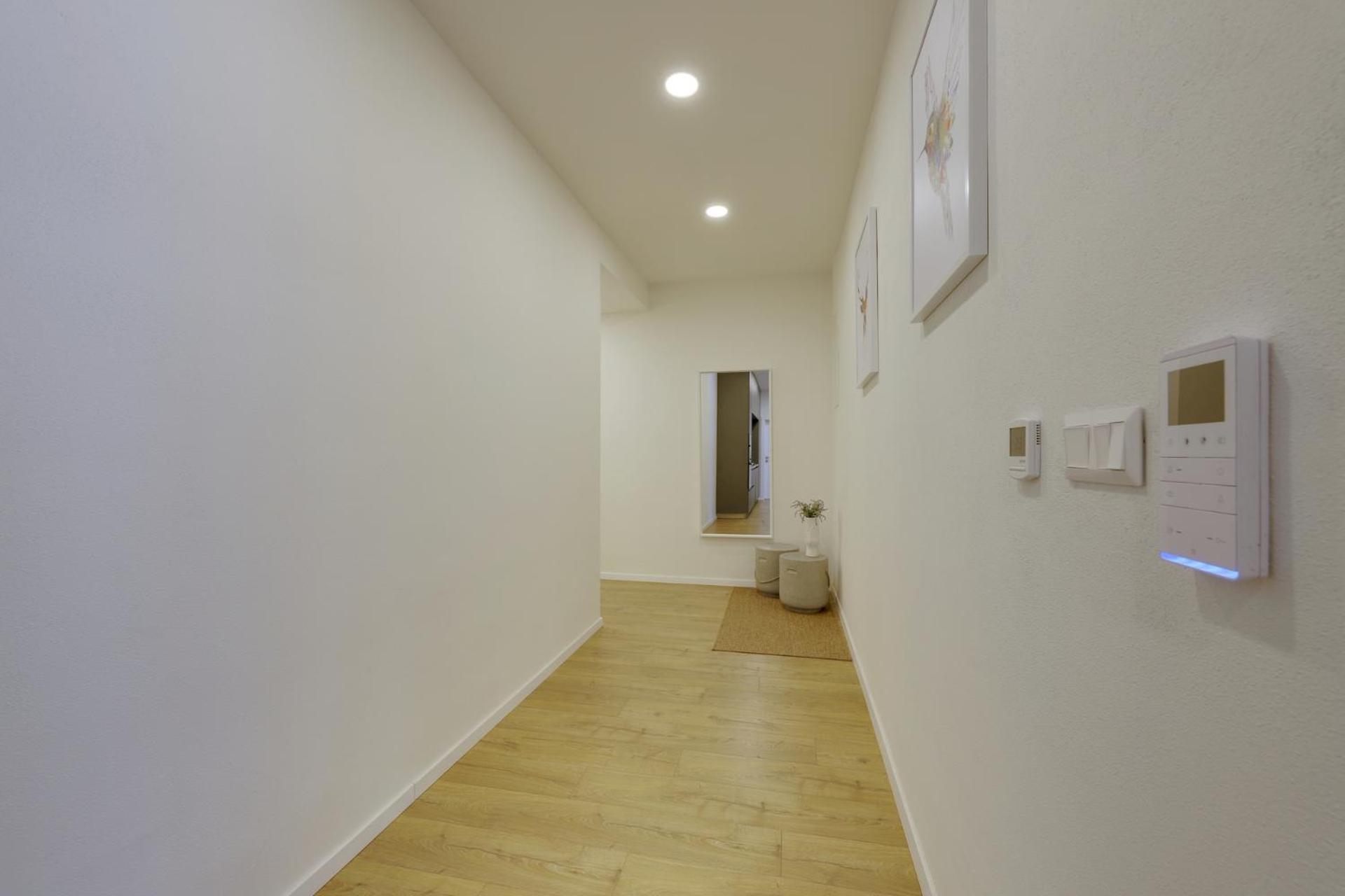 Shon Apartment Old Town Bratislava Esterno foto