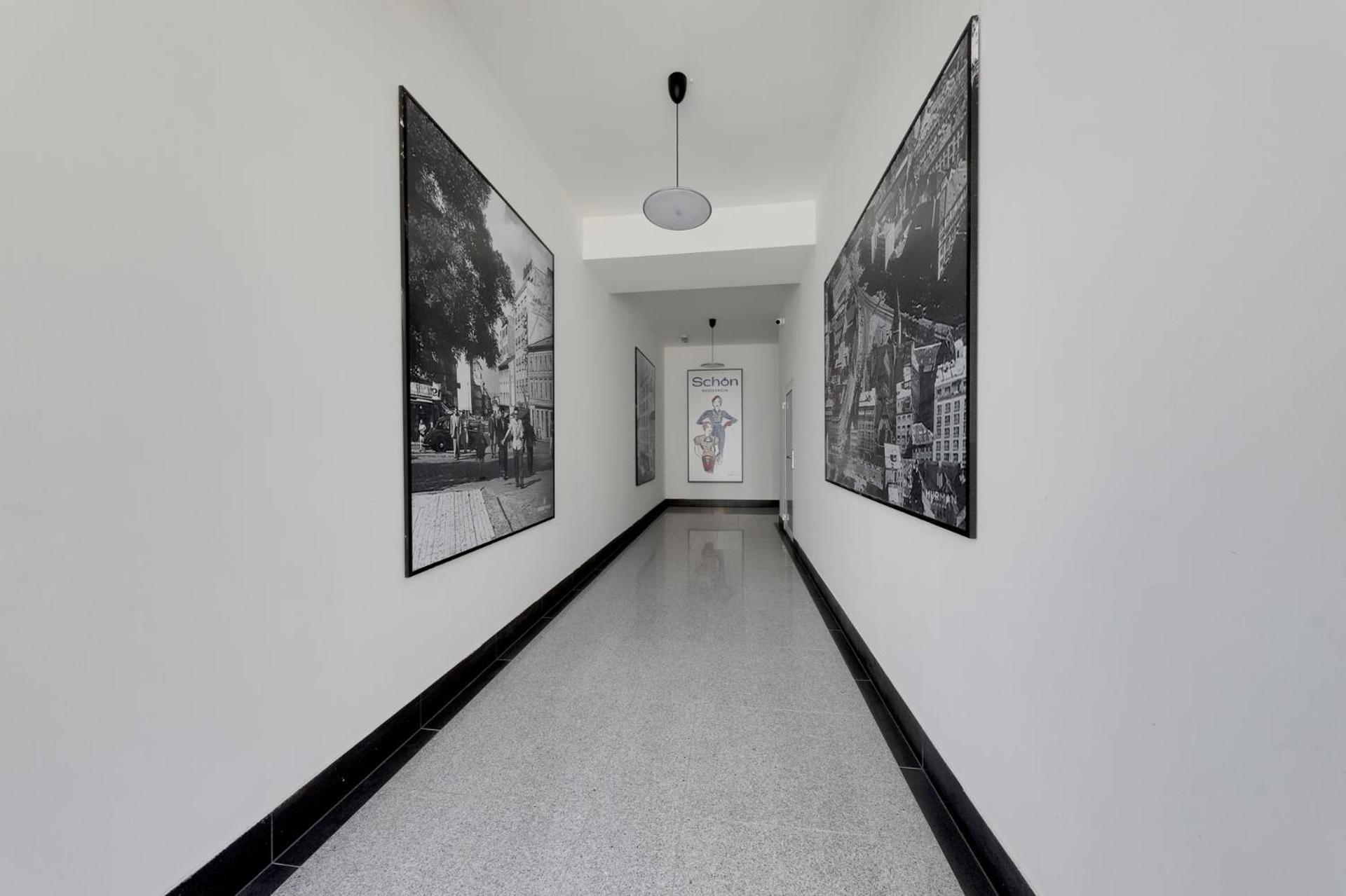 Shon Apartment Old Town Bratislava Esterno foto