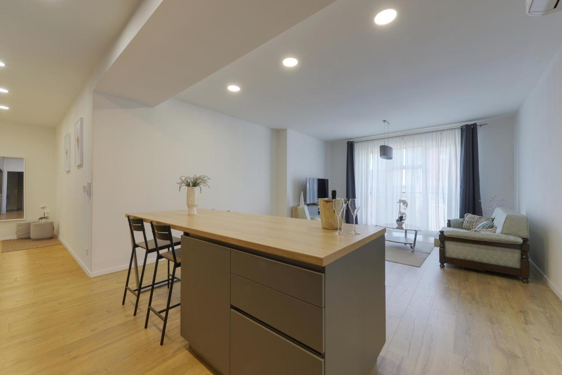 Shon Apartment Old Town Bratislava Esterno foto