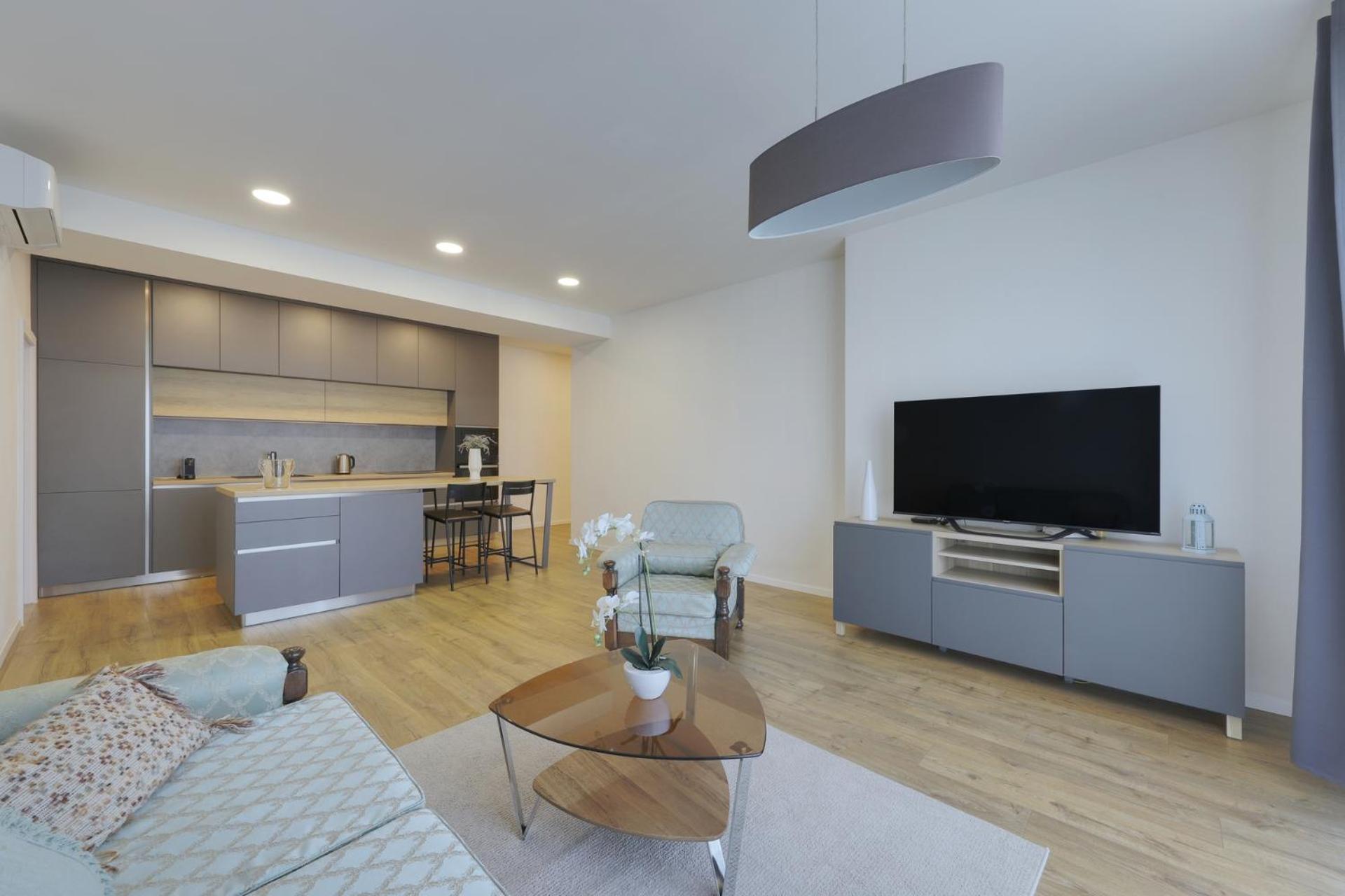 Shon Apartment Old Town Bratislava Esterno foto